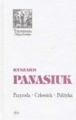 Przyroda Człowiek Polityka