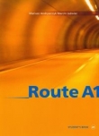 Route A1 Students Book Podręcznik