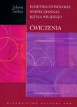 Fonetyka i fonologia współczesnego języka polskiego ćwiczenia + CD
