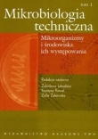 Mikrobiologia techniczna t.1