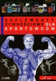 Suplementy żywnościowe dla sportowców
