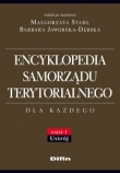 Encyklopedia samorządu terytorialnego dla każdego