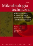 Mikrobiologia techniczna tom 2