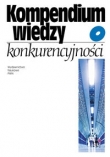 Kompendium wiedzy o konkurencyjności