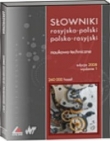 Słowniki rosyjsko-polskie i polsko-rosyjskie