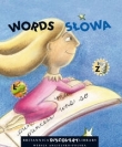 Słowa Words z płytą CD