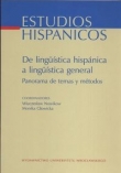 De linguistica hispanica a linguistica general