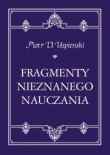 Fragmenty nieznanego nauczania