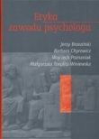 Etyka zawodu psychologa