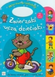 Zwierzaki uczą dzieciaki część 2