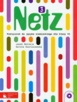 Netz 3 Podręcznik z płytą CD