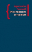 (Nie)napisane arcydzieło