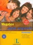 MegaBox Język angielski