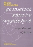 Geometria zbiorów wypukłych