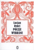Poezje wybrane