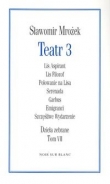 TEATR 3  DZIEŁA  t.7