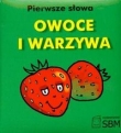 Pierwsze słowa Owoce i warzywa