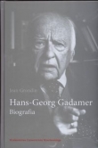 Hans-Georg Gadamer Biografia