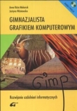 Gimnazjalista grafikiem komputerowym