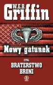 Nowy gatunek