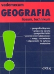 Vademecum geografia - mini wersja Liceum