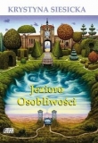 JEZIORO OSOBLIWOŚCI BR. AKAPIT PRESS 978-83-60773-30-7,81-9
