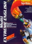 Extreme English Multi 09 System intensywnej nauki słownictwa DVD (Płyta CD)