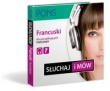 PONS Słuchaj i mów kurs francuskiego podstawy z płytą CD