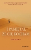 I pamiętaj że cię kocham