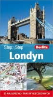 Londyn Przewodnik Step by Step