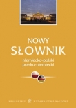 Nowy słownik niemiecko polski polsko niemiecki