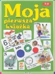 Moja pierwsza książka