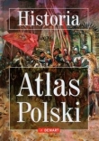 Historia. Atlas Polski