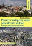 Potoczny i ideologiczny poziom doświadczania śląskości