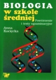 Biologia w szkole średniej
