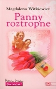 Panny roztropne