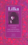 Lilka Wspomnienia o Marii Pawlikowskiej-Jasnorzewskiej