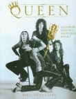 Queen Ilustrowana historia królowej rocka