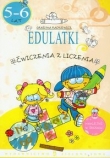 Edulatki Ćwiczenia z liczenia