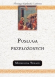 Posługa przełożonych