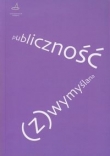 Publiczność (z)wymyślana