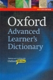 Oxford Advanced Learner's Dictionary + CD