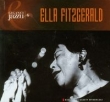 Ella Fitzgerald Giganci jazzu (Płyta CD)
