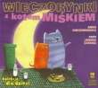 Wieczorynki z kotem Miśkiem CD mp3