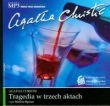 Tragedia w trzech aktach (Płyta CD)