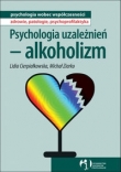 Psychologia uzależnień alkoholizm