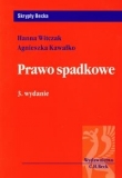Prawo spadkowe