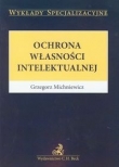 Ochrona własności intelektualnej