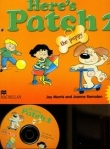 Here`s Patch the puppy 2 Pupil`s Book