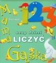 Mama Gąska uczy dzieci liczyć
